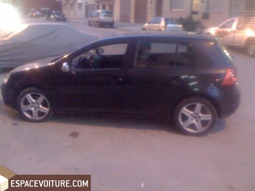 Golf Volkswagen