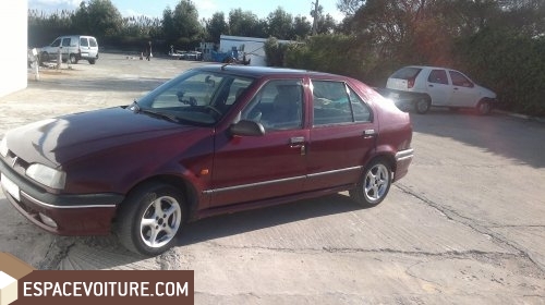 R19 Renault