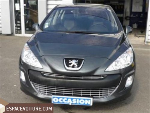 308 Peugeot