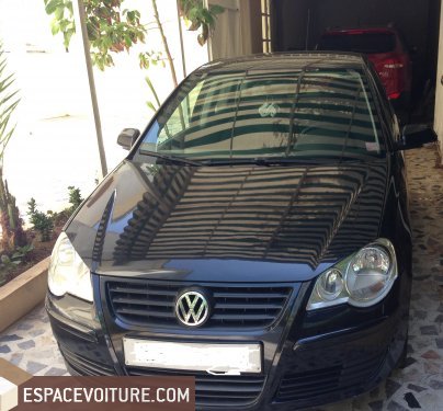 Polo Volkswagen