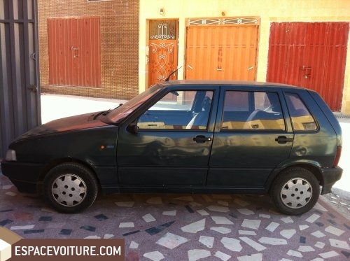 Uno Fiat