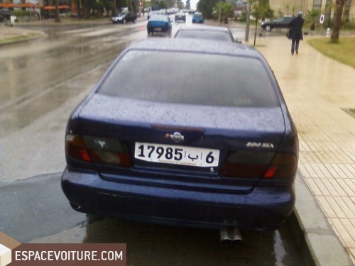 Almera Nissan