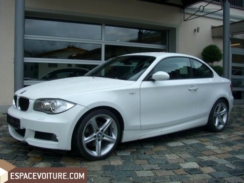 Serie 1 BMW