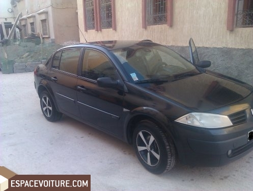 Megane Renault