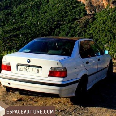 Serie 3 BMW