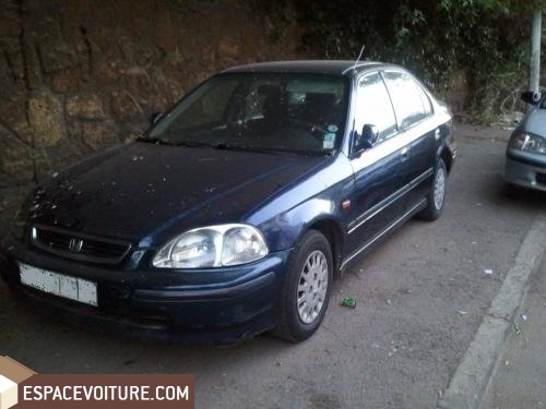Civic Honda