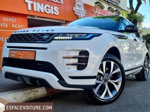 Range rover Land rover