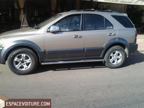 Sorento KIA