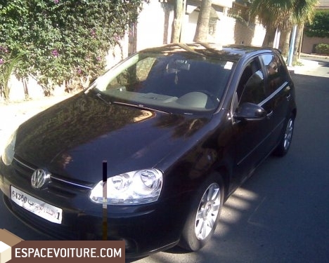 Golf Volkswagen