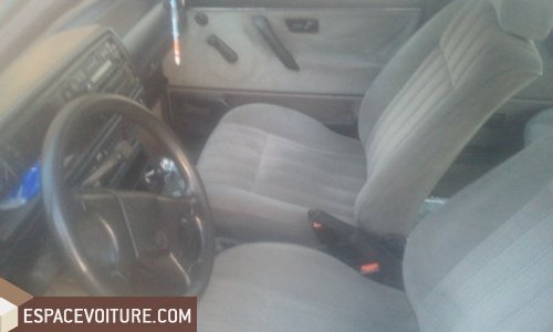 Jetta Volkswagen