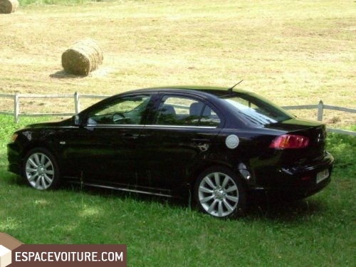 Lancer Mitsubishi