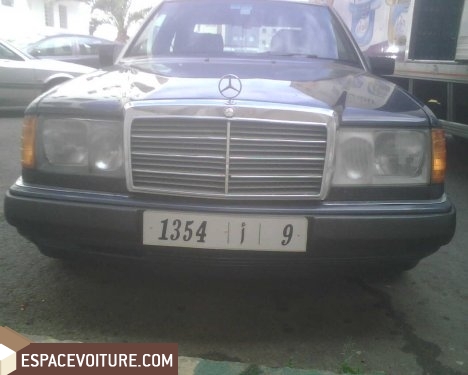 250 Mercedes-benz