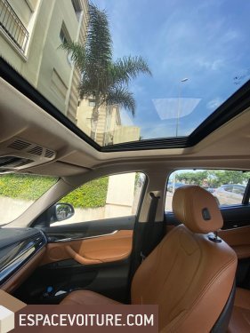 X6 BMW