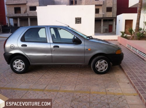 Palio Fiat