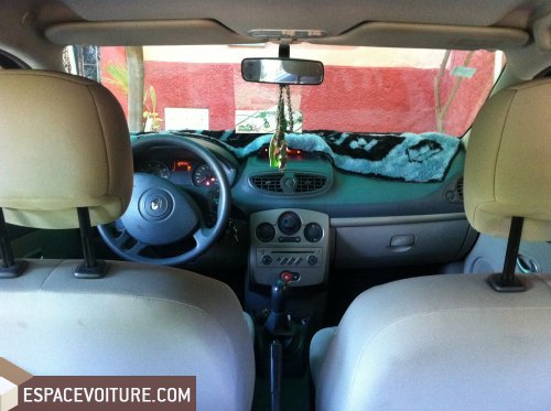 Clio Renault