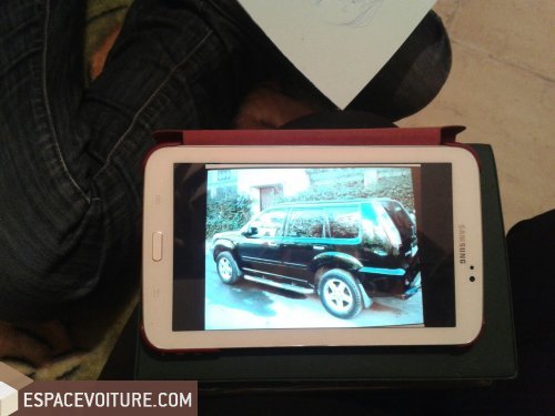 X-trail Nissan