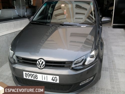 Polo Volkswagen