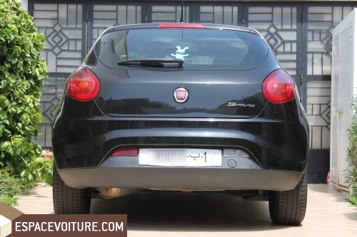Bravo Fiat