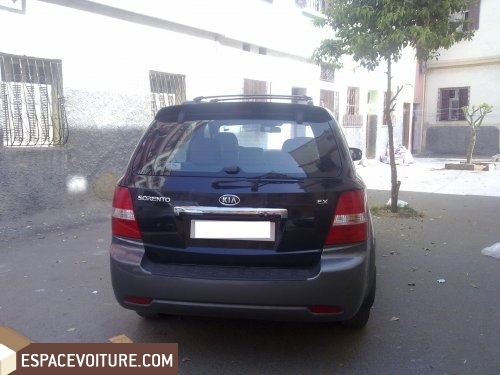 Sorento KIA