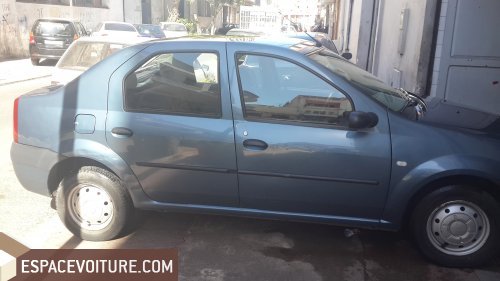 Logan Dacia