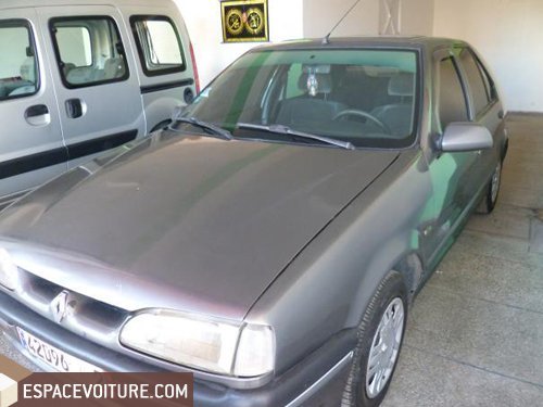 R19 Renault