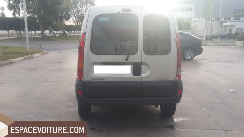 Kangoo Renault