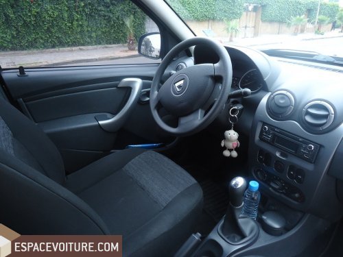 Duster Dacia