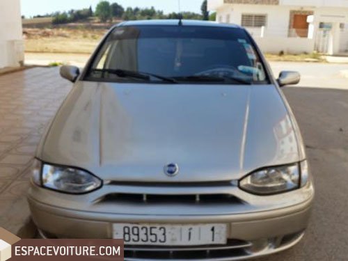 Palio Fiat