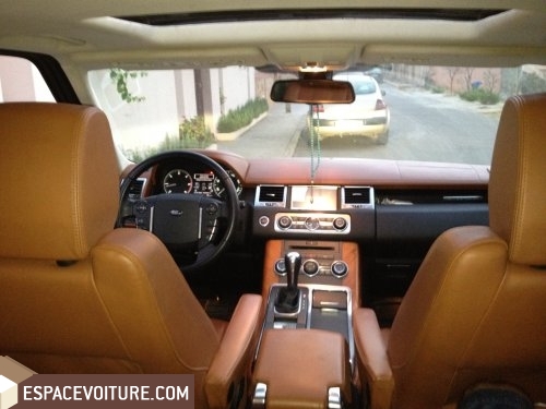 Range rover Land rover