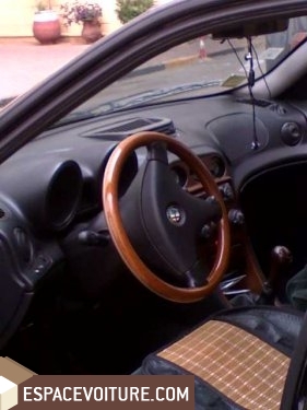 156 Alfa romeo
