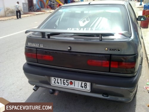 R19 Renault