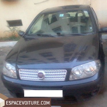 Punto Fiat
