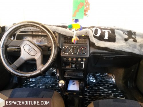 205 Peugeot