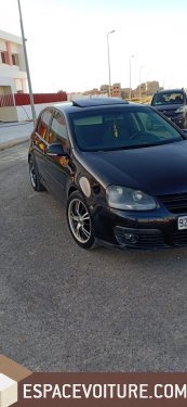 Golf Volkswagen