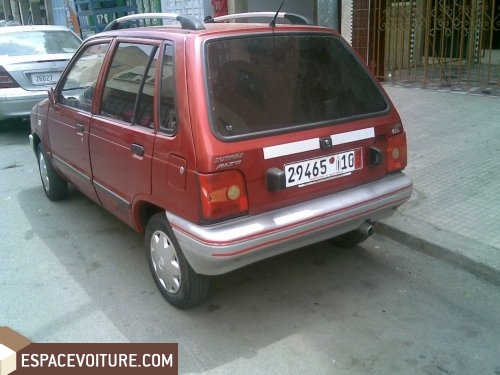 Alto Suzuki