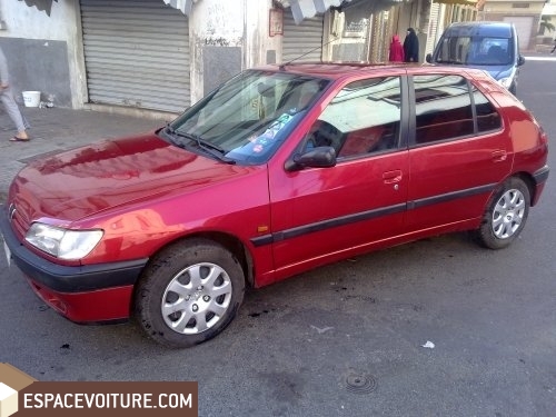 306 Peugeot