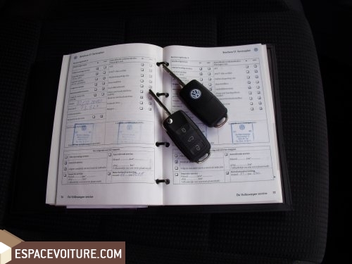 Jetta Volkswagen