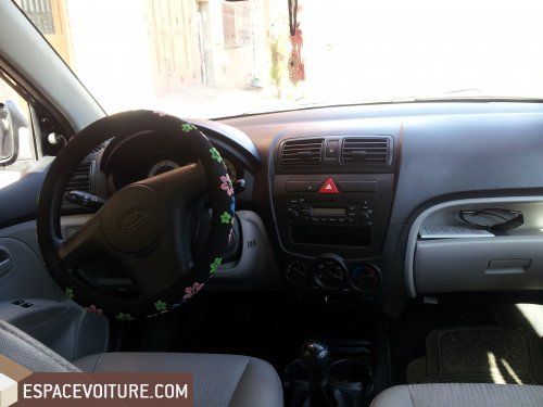 Picanto KIA