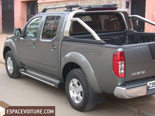 Navara Nissan