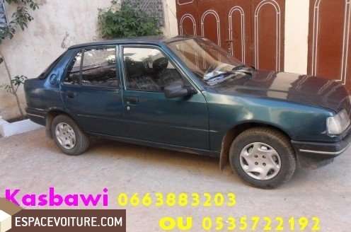 309 Peugeot