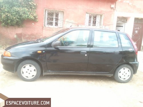 Punto Fiat