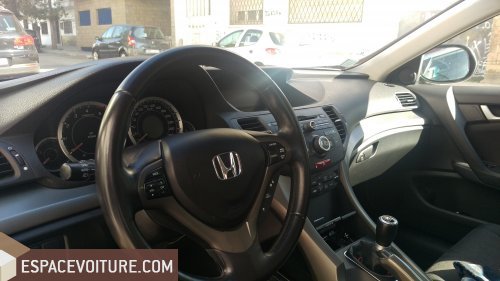 Accord Honda