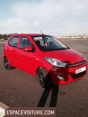 I10 Hyundai
