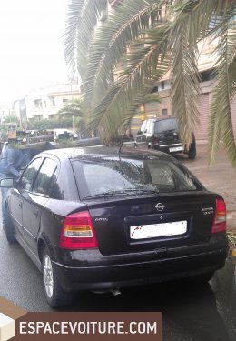 Astra Opel