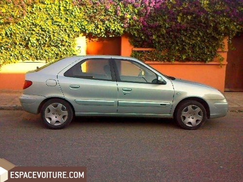 Xsara Citroen