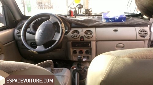 Kangoo Renault