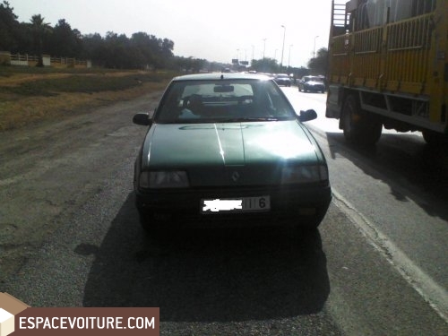 R19 Renault