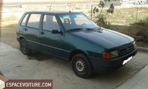 Uno Fiat