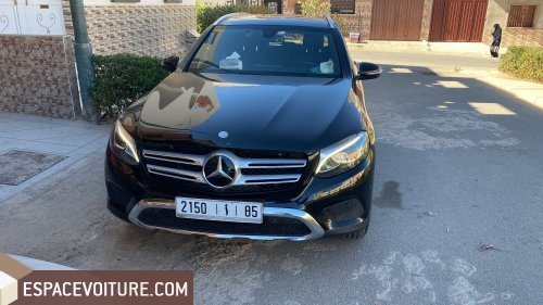 Classe gl Mercedes-benz