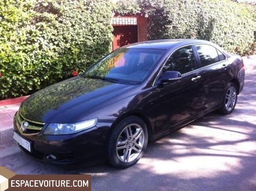 Accord Honda